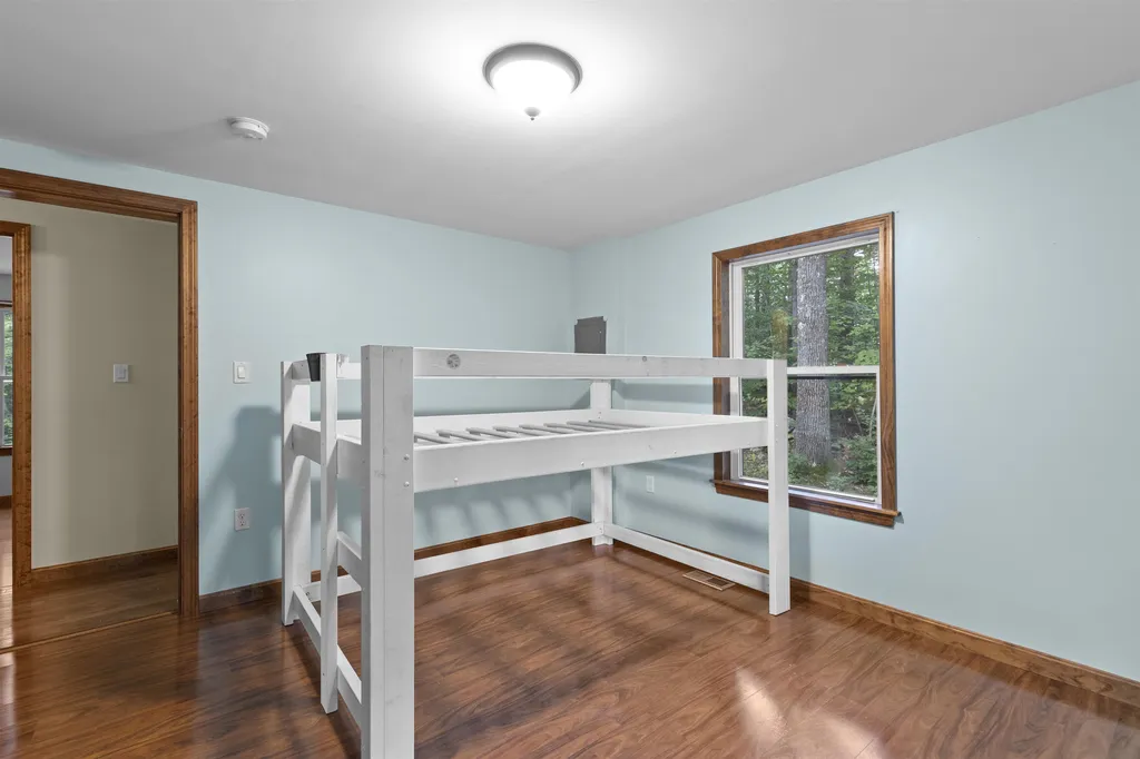 452 Berry Road New Durham NH 03855