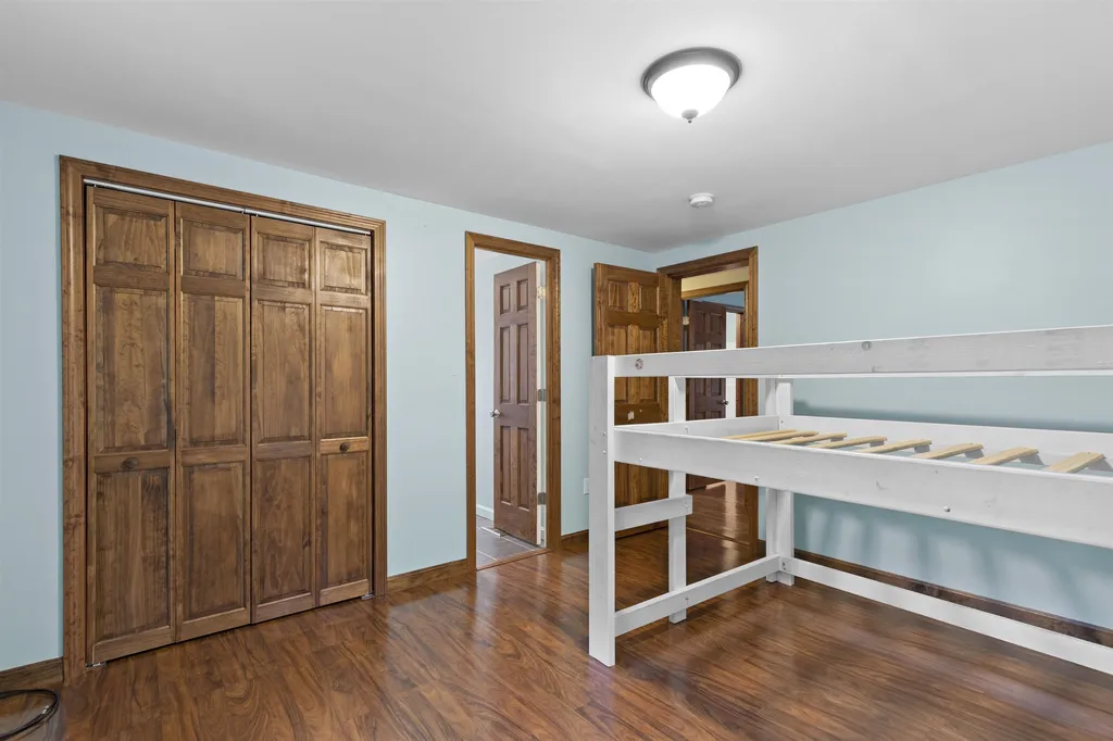 452 Berry Road New Durham NH 03855