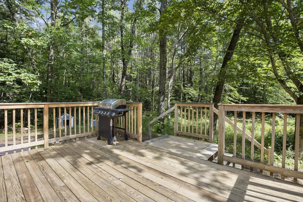 452 Berry Road New Durham NH 03855