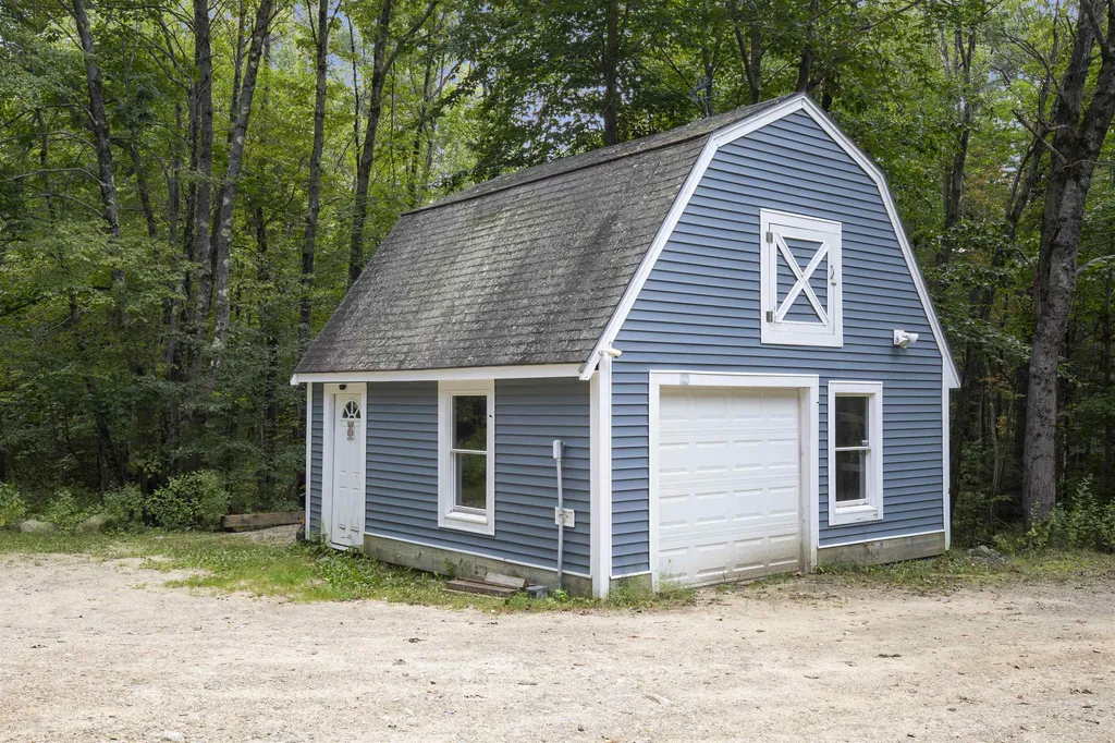 452 Berry Road New Durham NH 03855