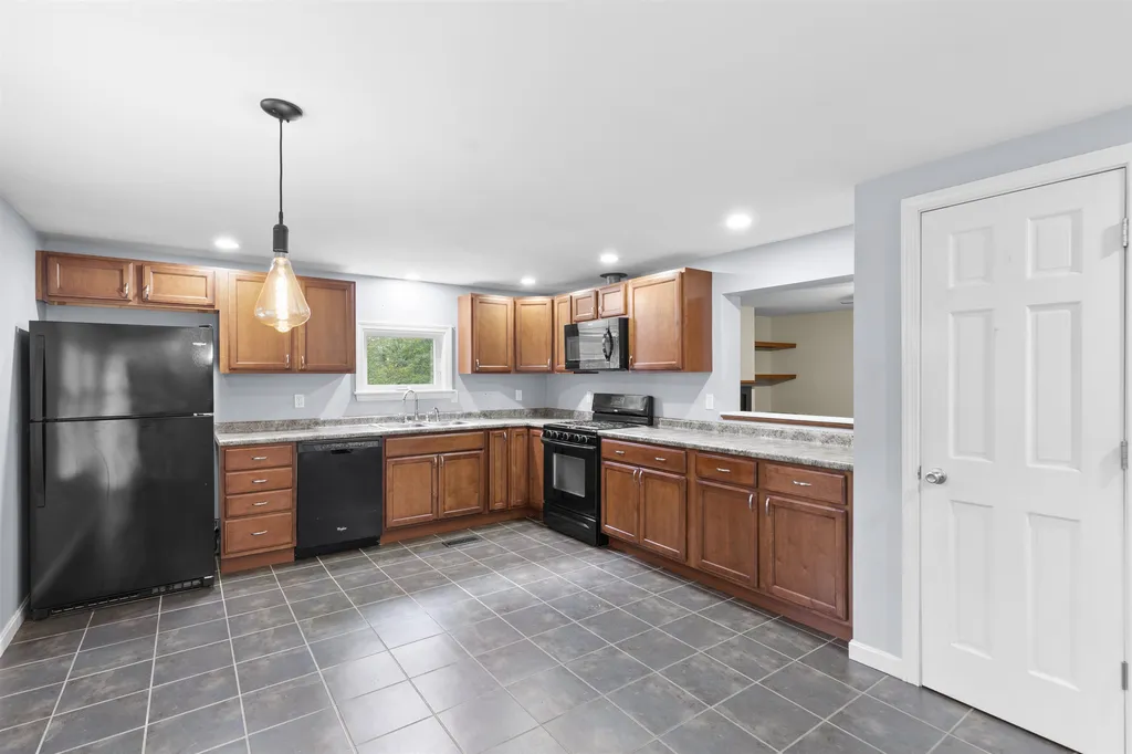 452 Berry Road New Durham NH 03855