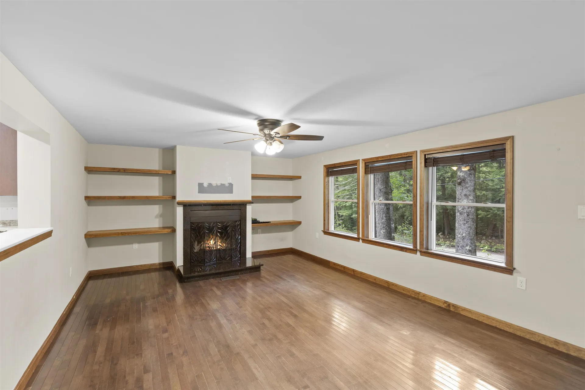 452 Berry Road New Durham NH 03855