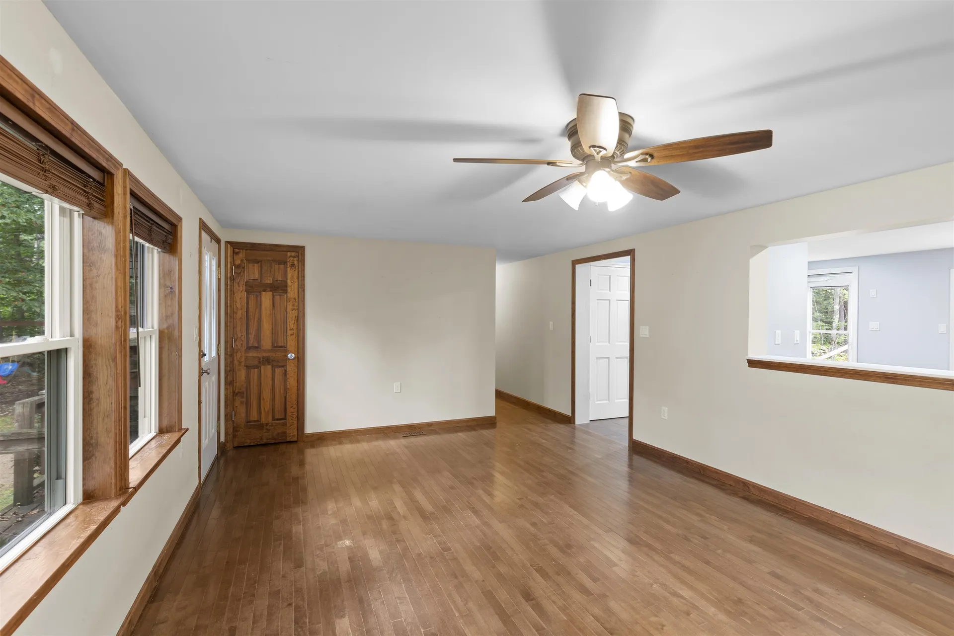 452 Berry Road New Durham NH 03855
