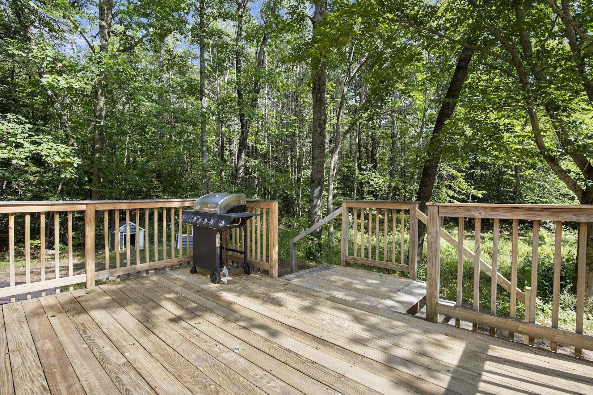 452 Berry Road New Durham NH 03855
