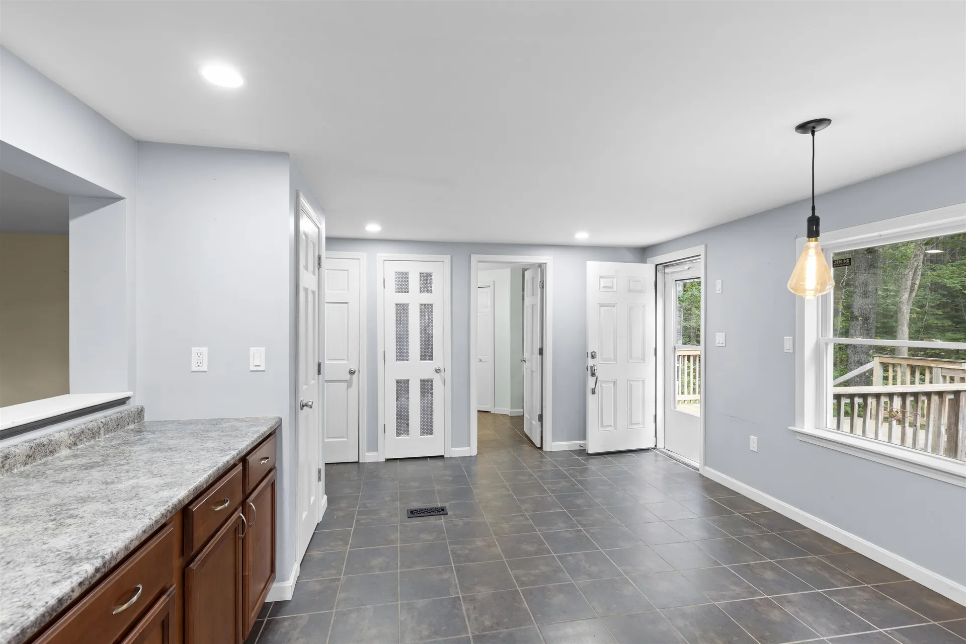 452 Berry Road New Durham NH 03855