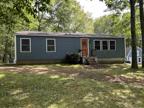 452 Berry Road New Durham NH 03855