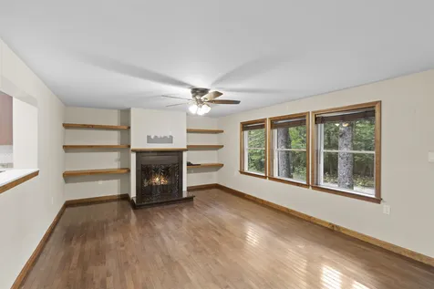 452 Berry Road New Durham NH 03855