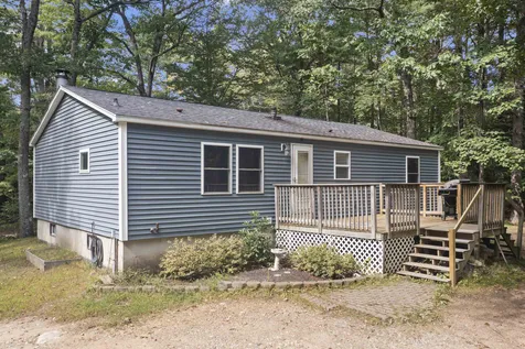 452 Berry Road New Durham NH 03855