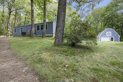452 Berry Road New Durham NH 03855