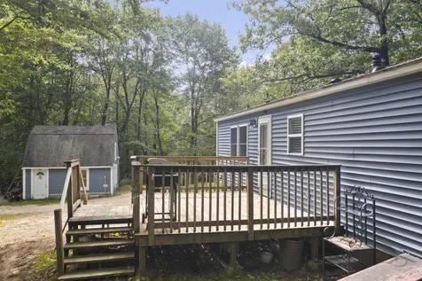452 Berry Road New Durham NH 03855