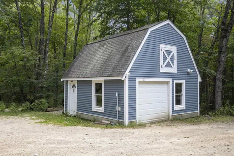 452 Berry Road New Durham NH 03855