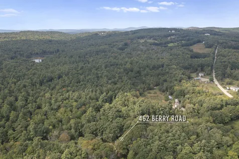 452 Berry Road New Durham NH 03855