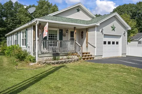 18 Nicole Street Rochester NH 03867