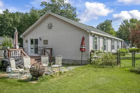 18 Nicole Street Rochester NH 03867
