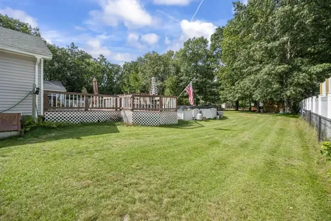 18 Nicole Street Rochester NH 03867