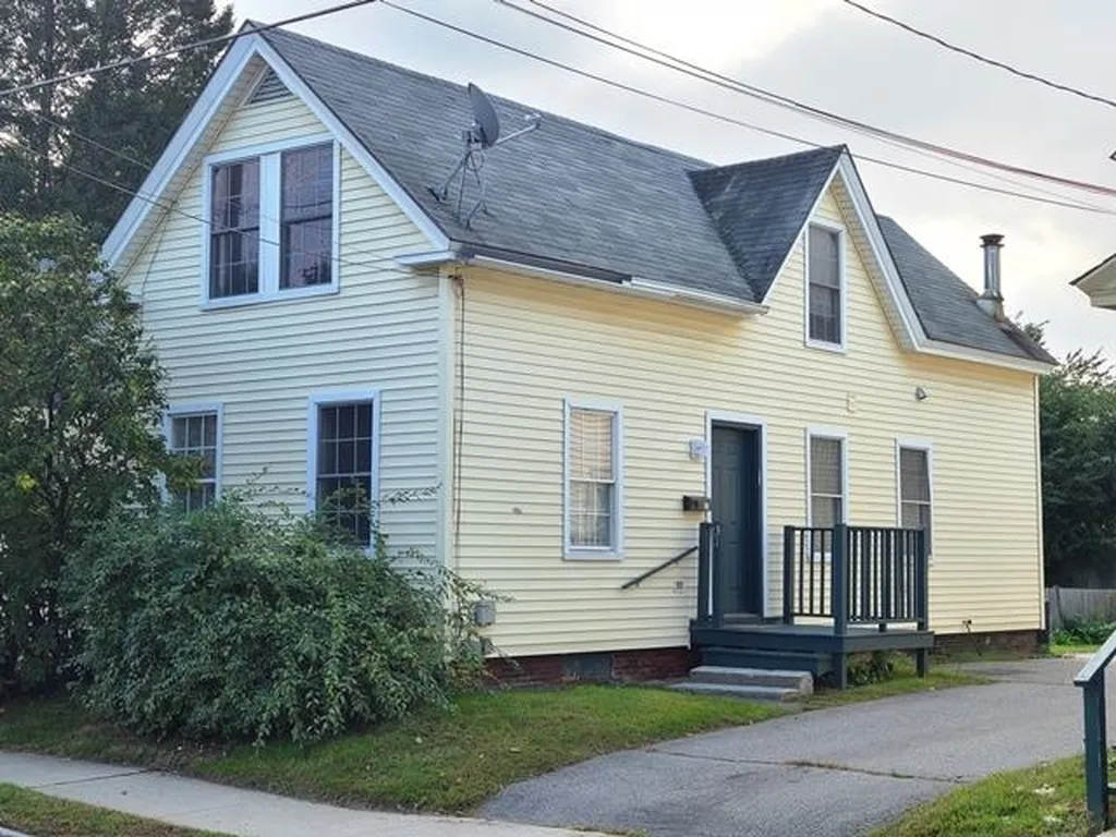31 Water Street Keene NH 03431