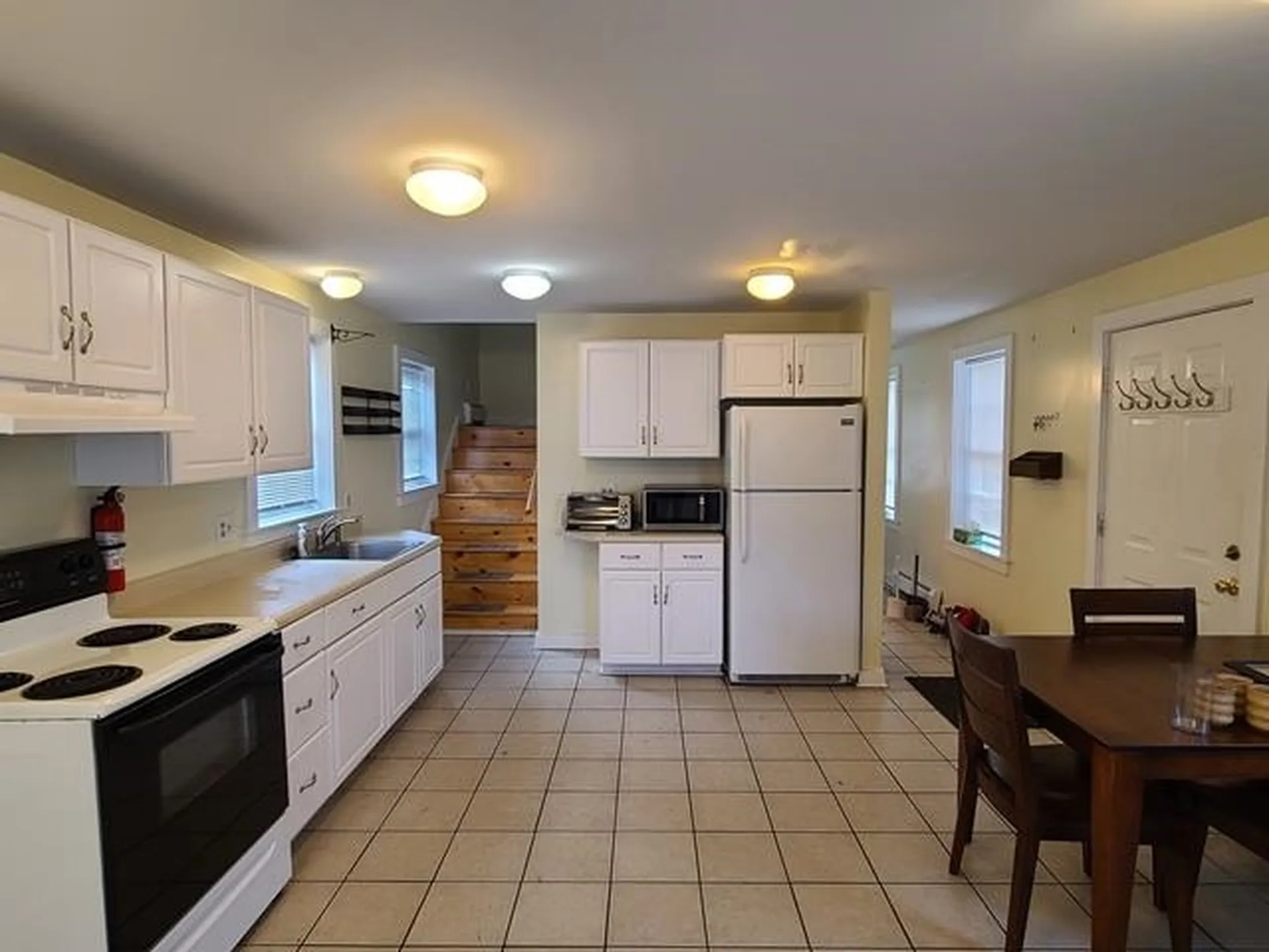 31 Water Street Keene NH 03431