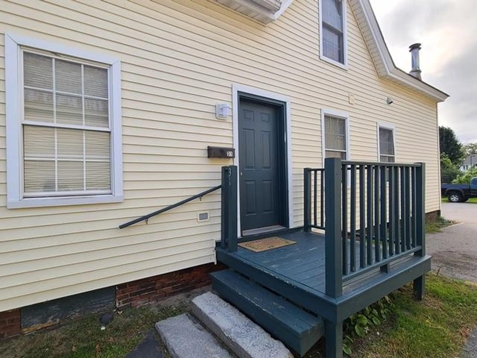 31 Water Street Keene NH 03431