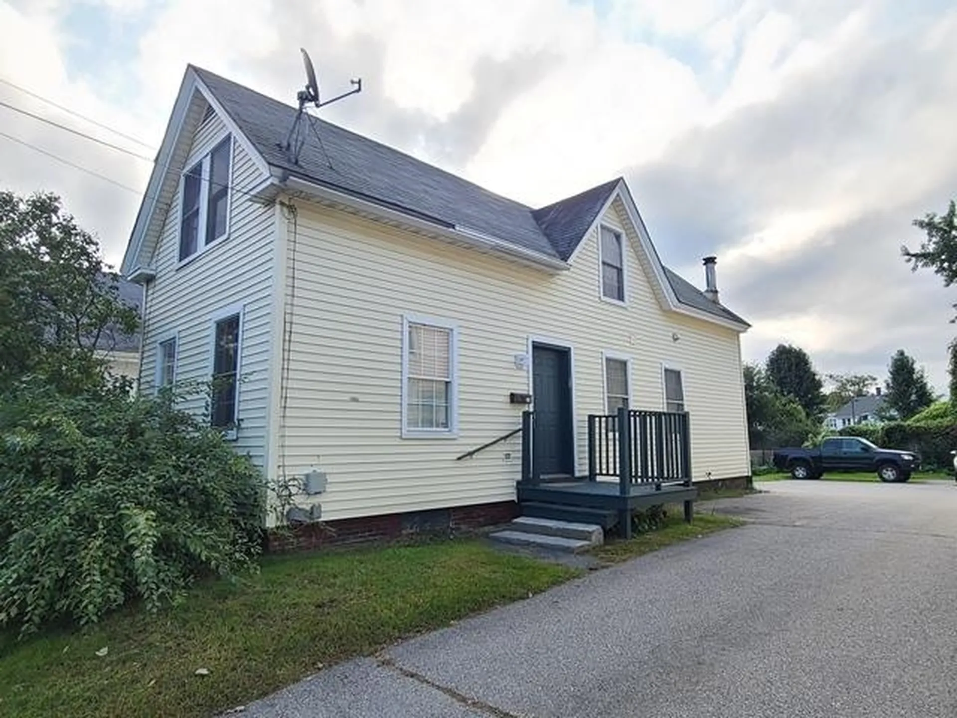31 Water Street Keene NH 03431