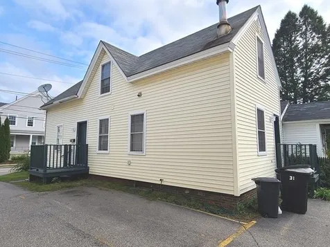 31 Water Street Keene NH 03431