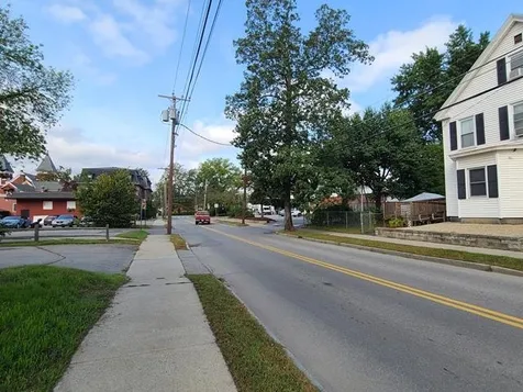 31 Water Street Keene NH 03431