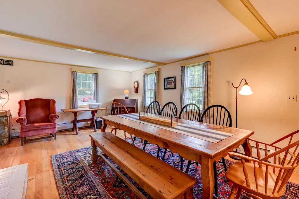 510 Hurricane Mountain Road Conway NH 03860
