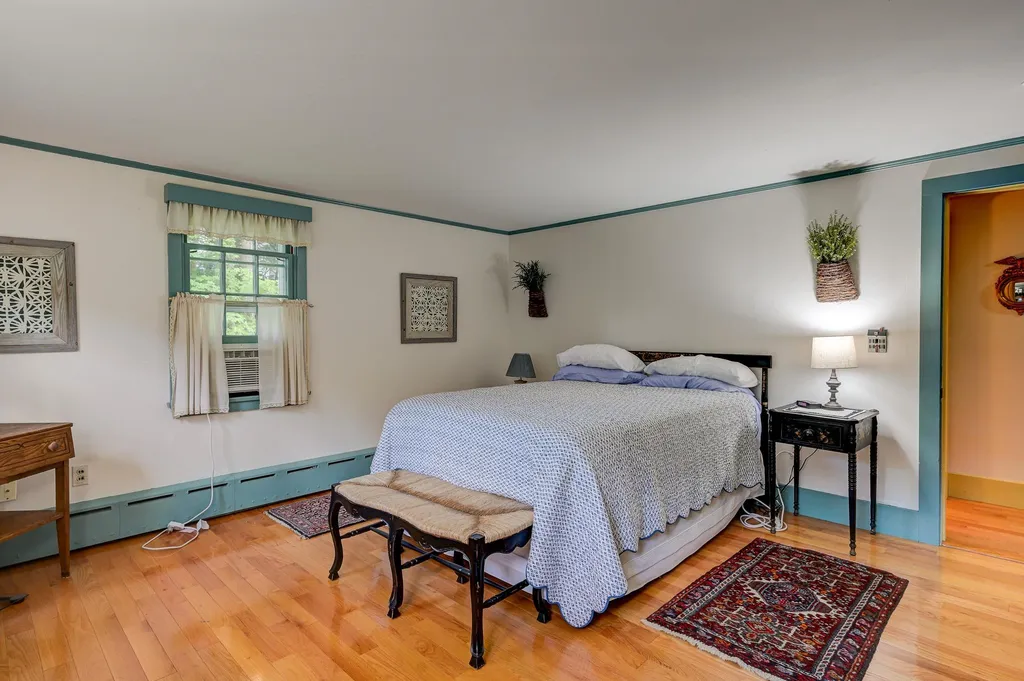 510 Hurricane Mountain Road Conway NH 03860