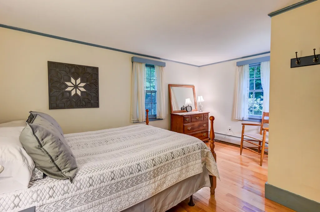 510 Hurricane Mountain Road Conway NH 03860