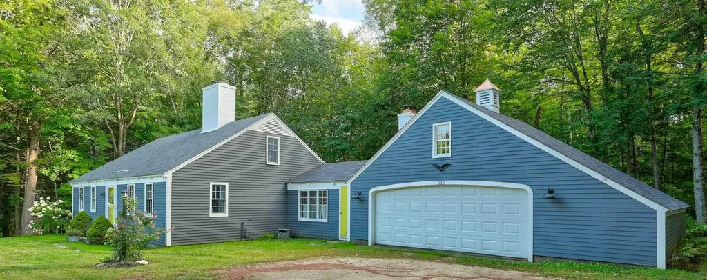 510 Hurricane Mountain Road Conway NH 03860