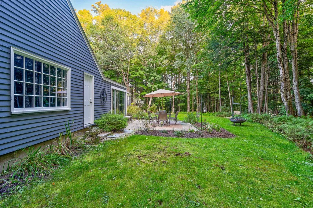 510 Hurricane Mountain Road Conway NH 03860