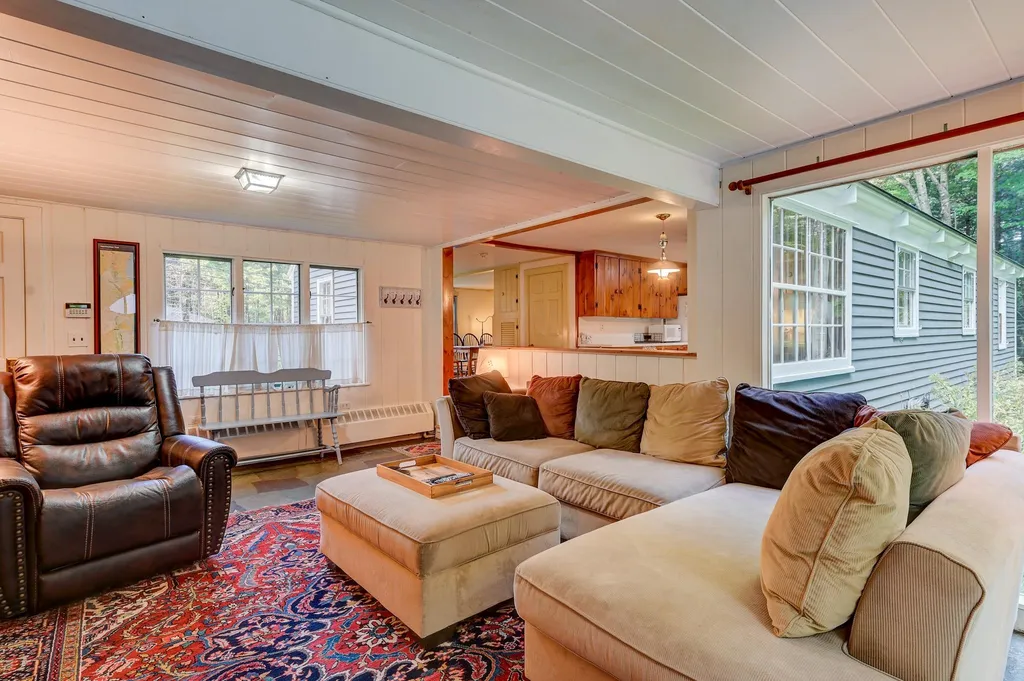 510 Hurricane Mountain Road Conway NH 03860