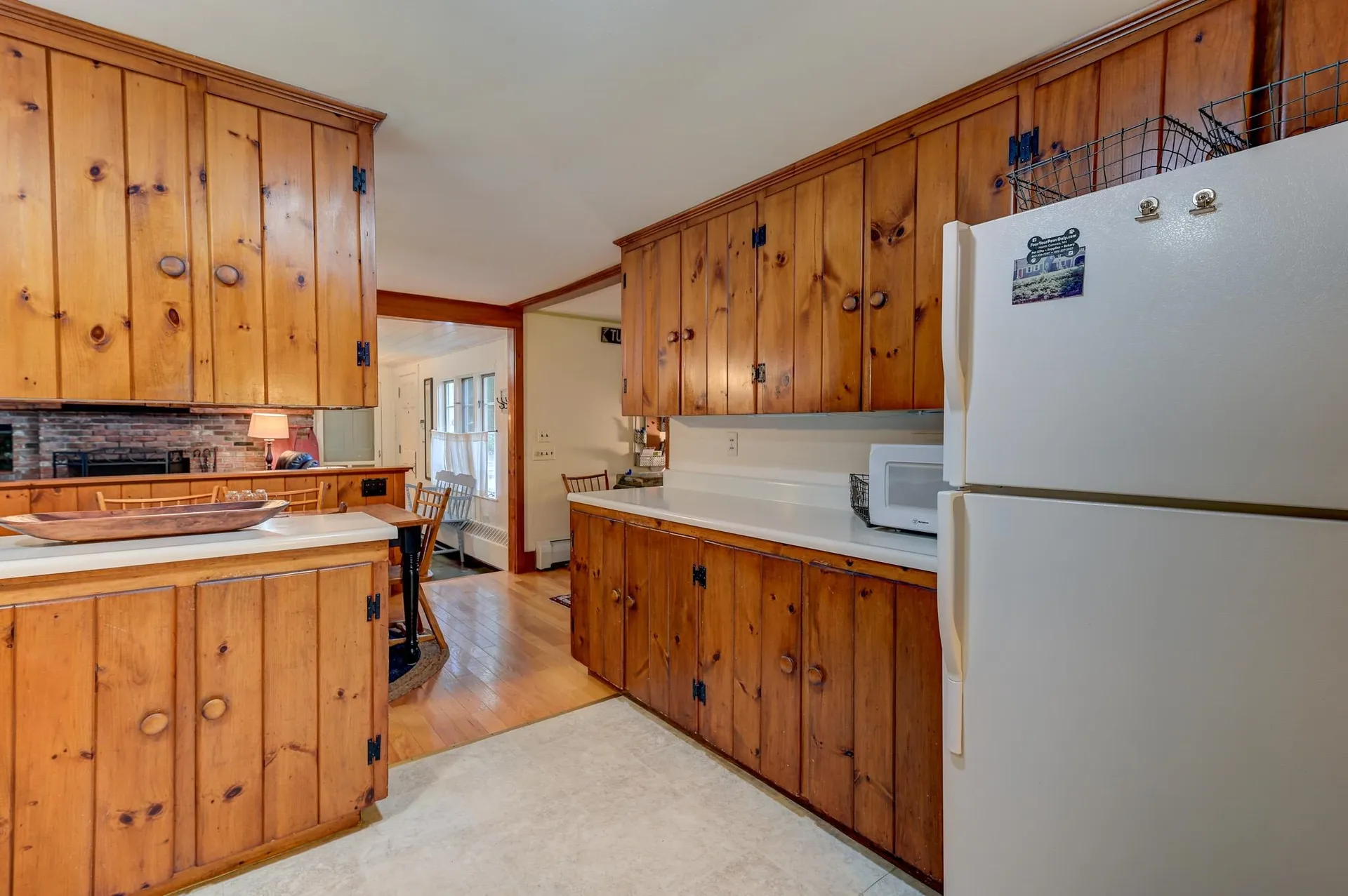 510 Hurricane Mountain Road Conway NH 03860