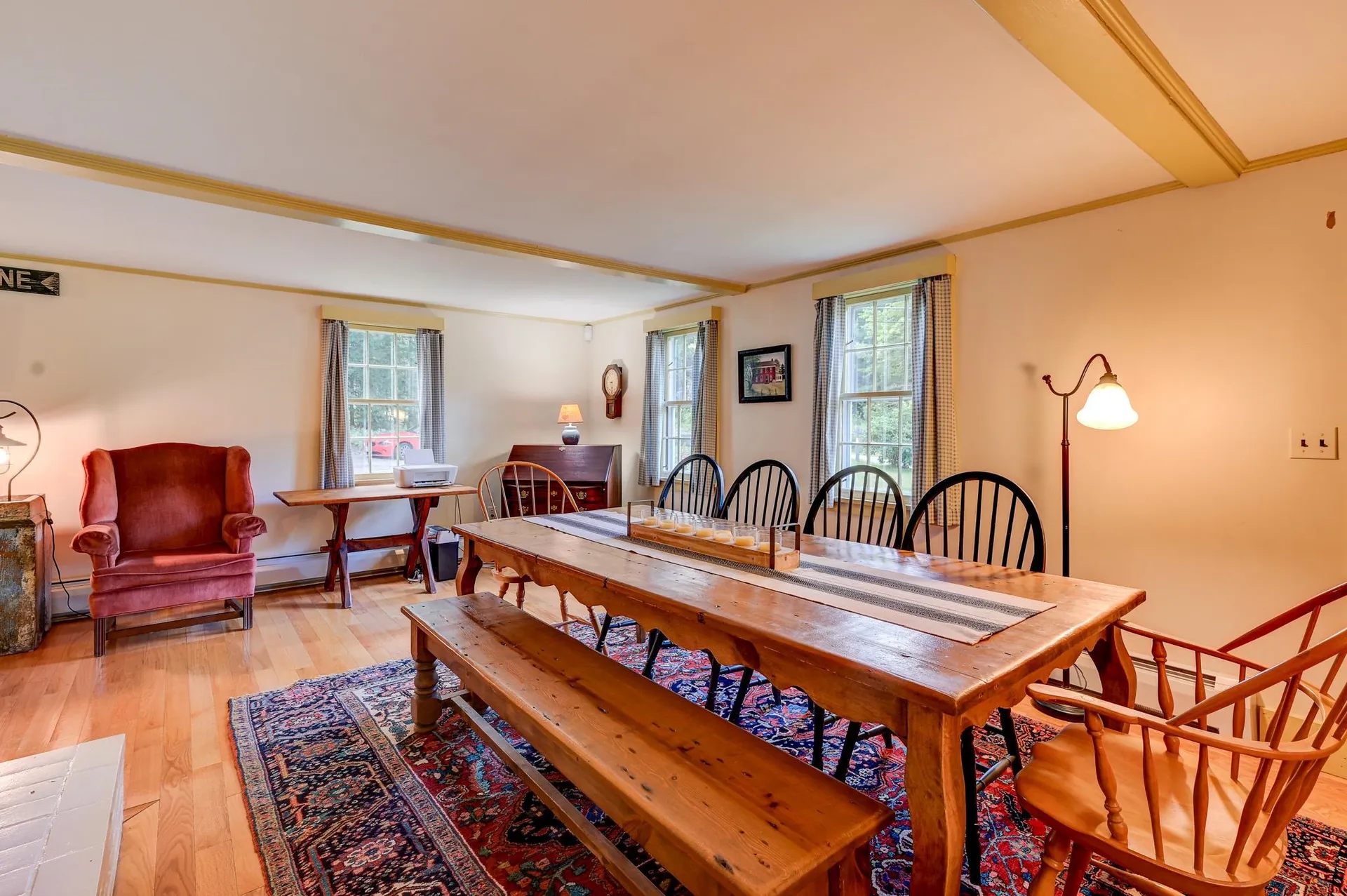 510 Hurricane Mountain Road Conway NH 03860