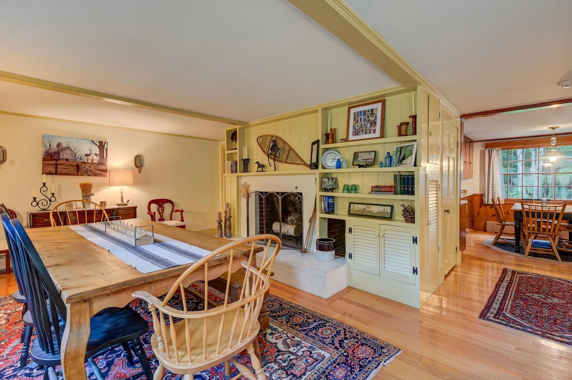 510 Hurricane Mountain Road Conway NH 03860