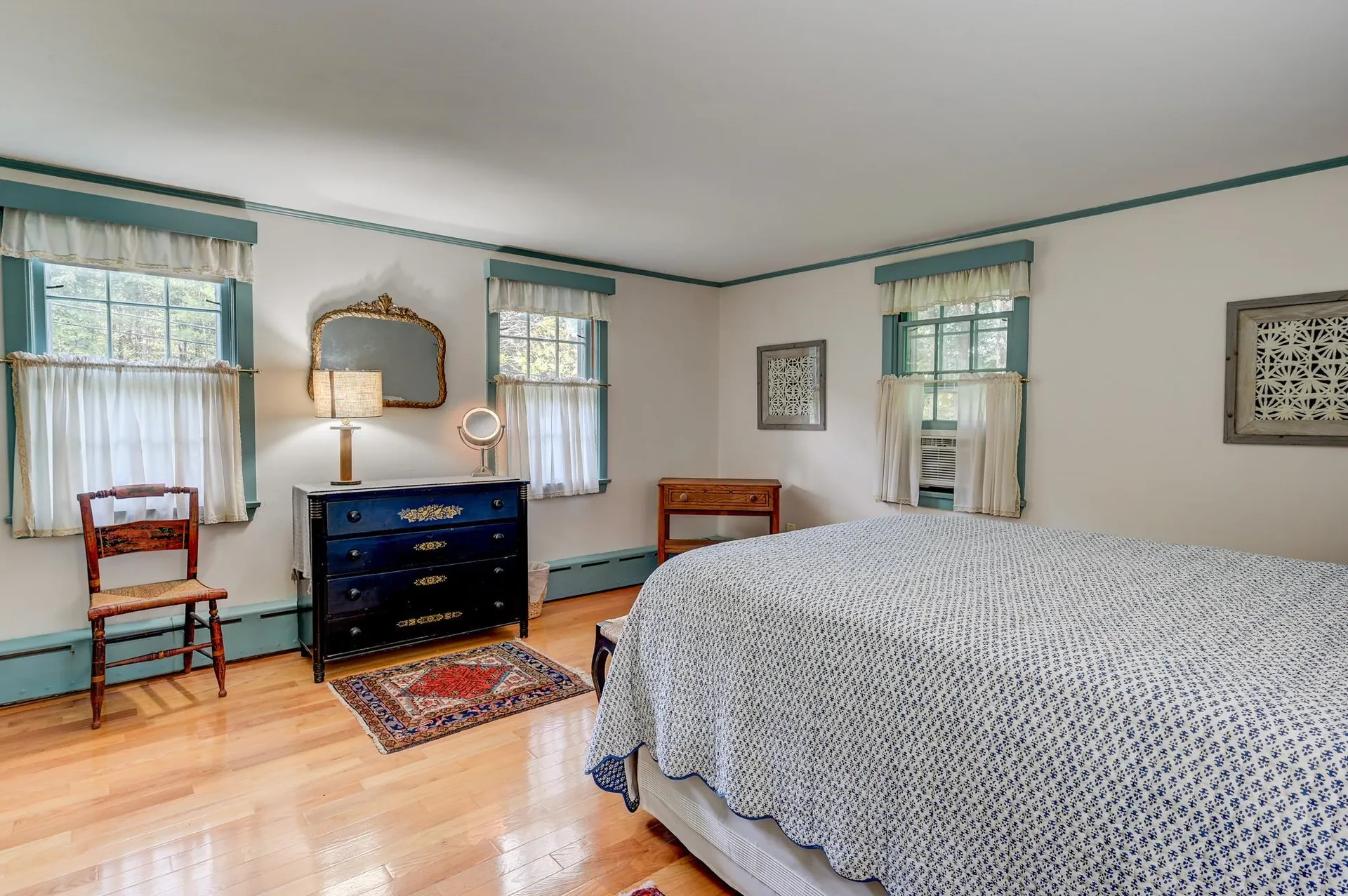 510 Hurricane Mountain Road Conway NH 03860