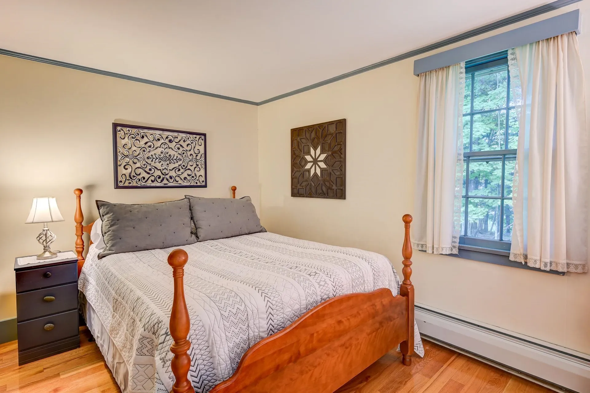 510 Hurricane Mountain Road Conway NH 03860