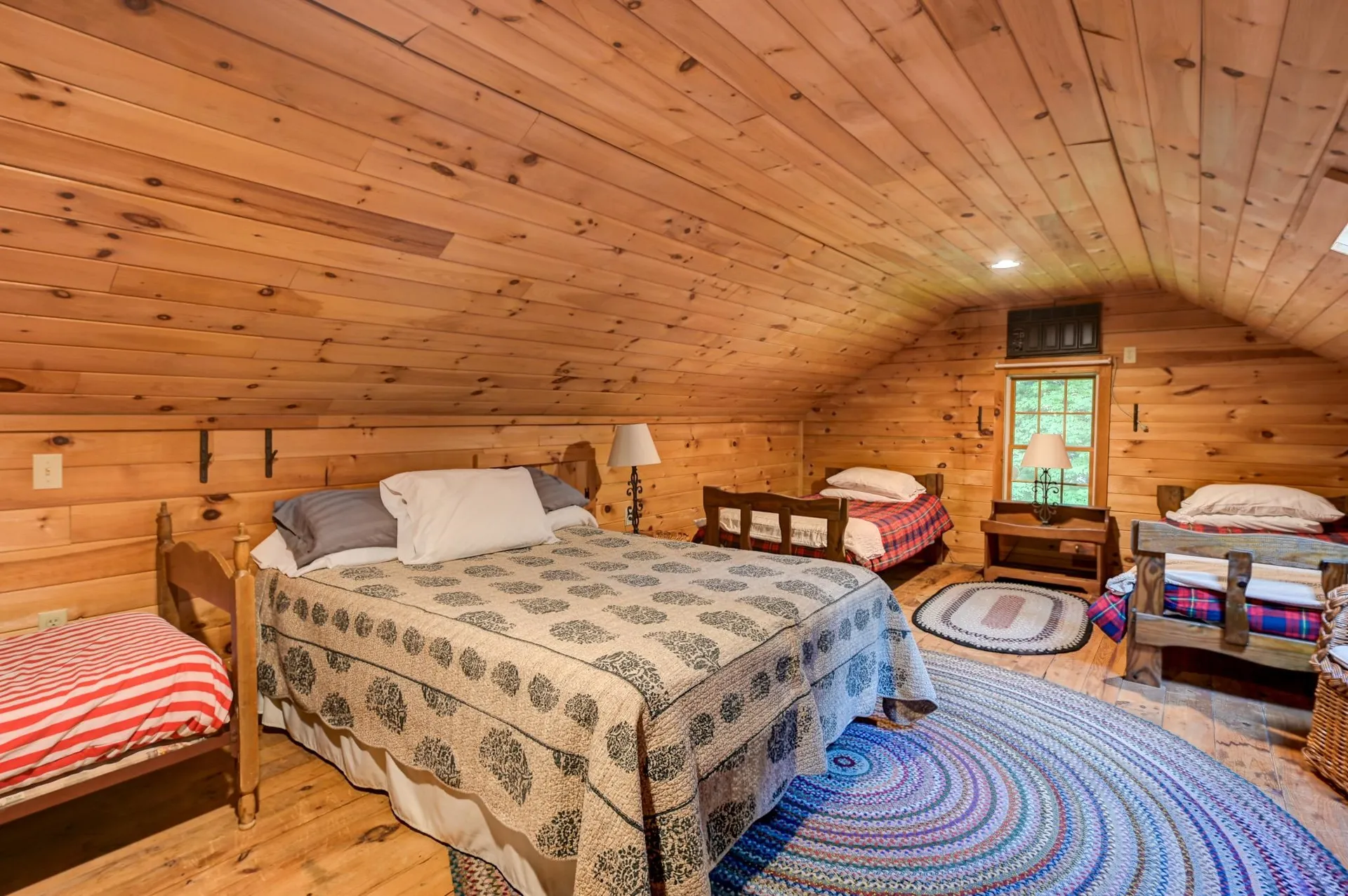 510 Hurricane Mountain Road Conway NH 03860
