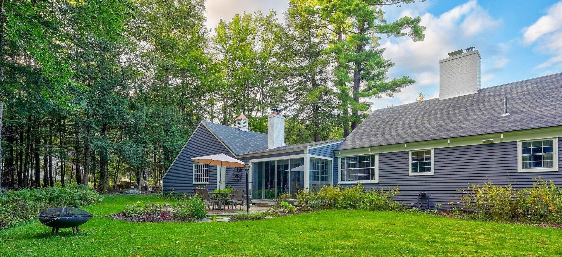 510 Hurricane Mountain Road Conway NH 03860