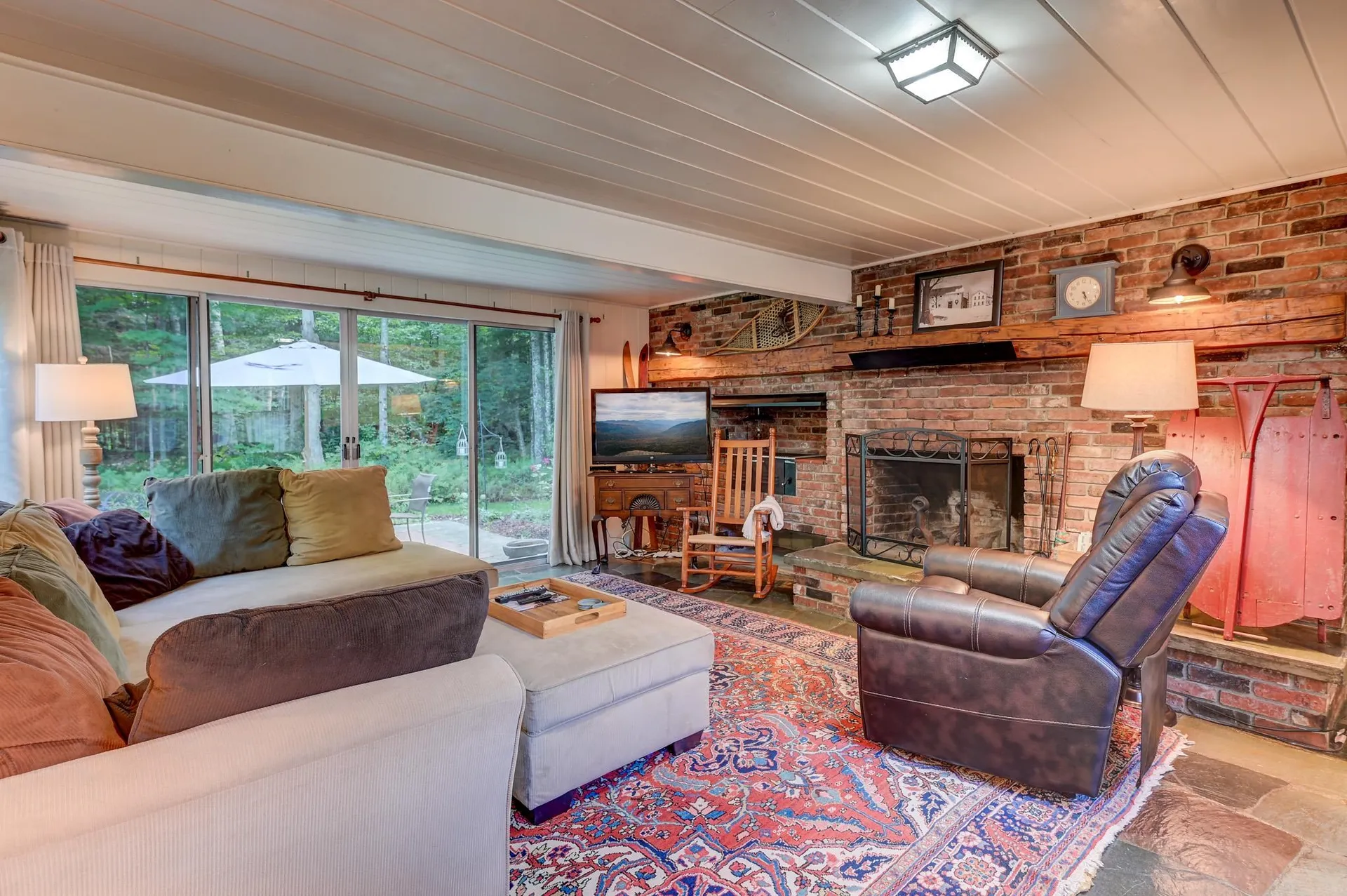 510 Hurricane Mountain Road Conway NH 03860