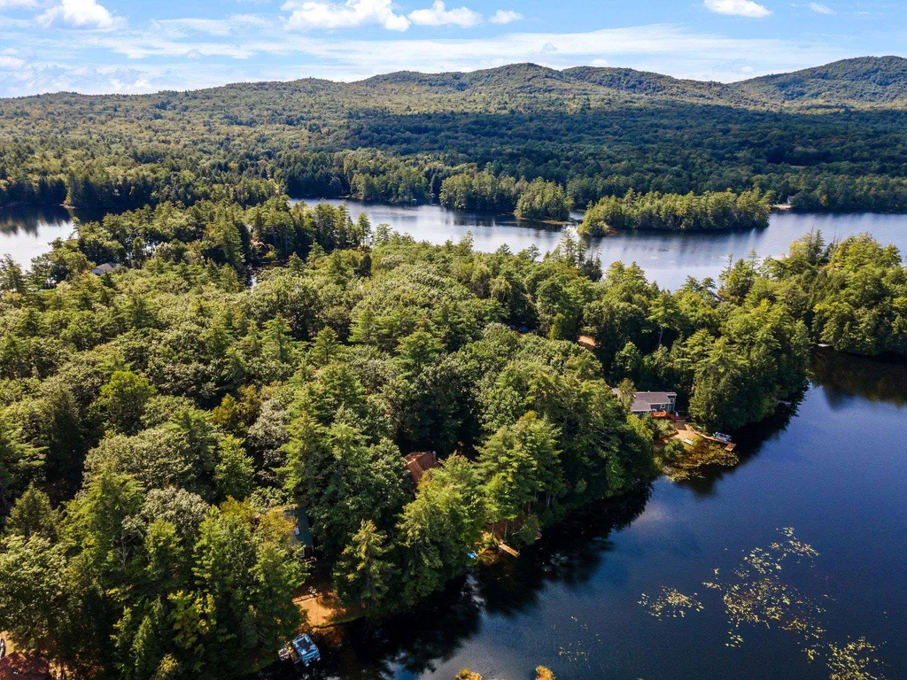 72 Circle Point Road Sanbornton NH 03269