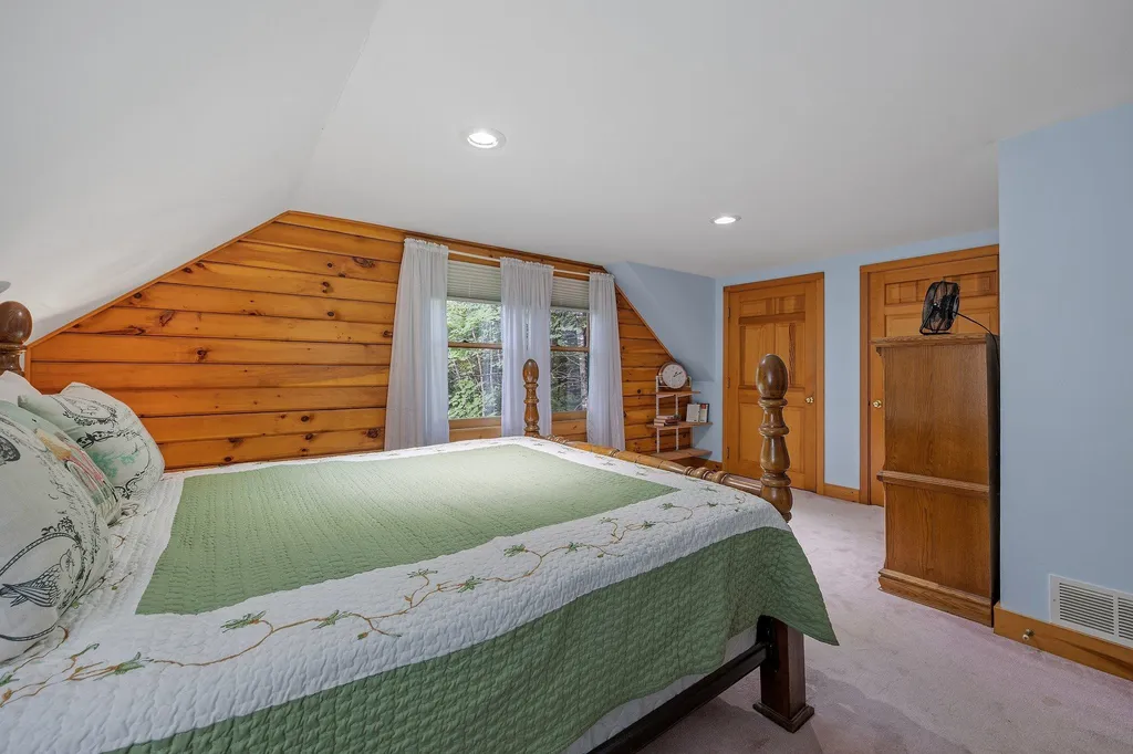 72 Circle Point Road Sanbornton NH 03269