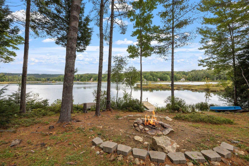 72 Circle Point Road Sanbornton NH 03269