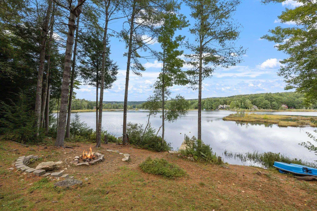 72 Circle Point Road Sanbornton NH 03269