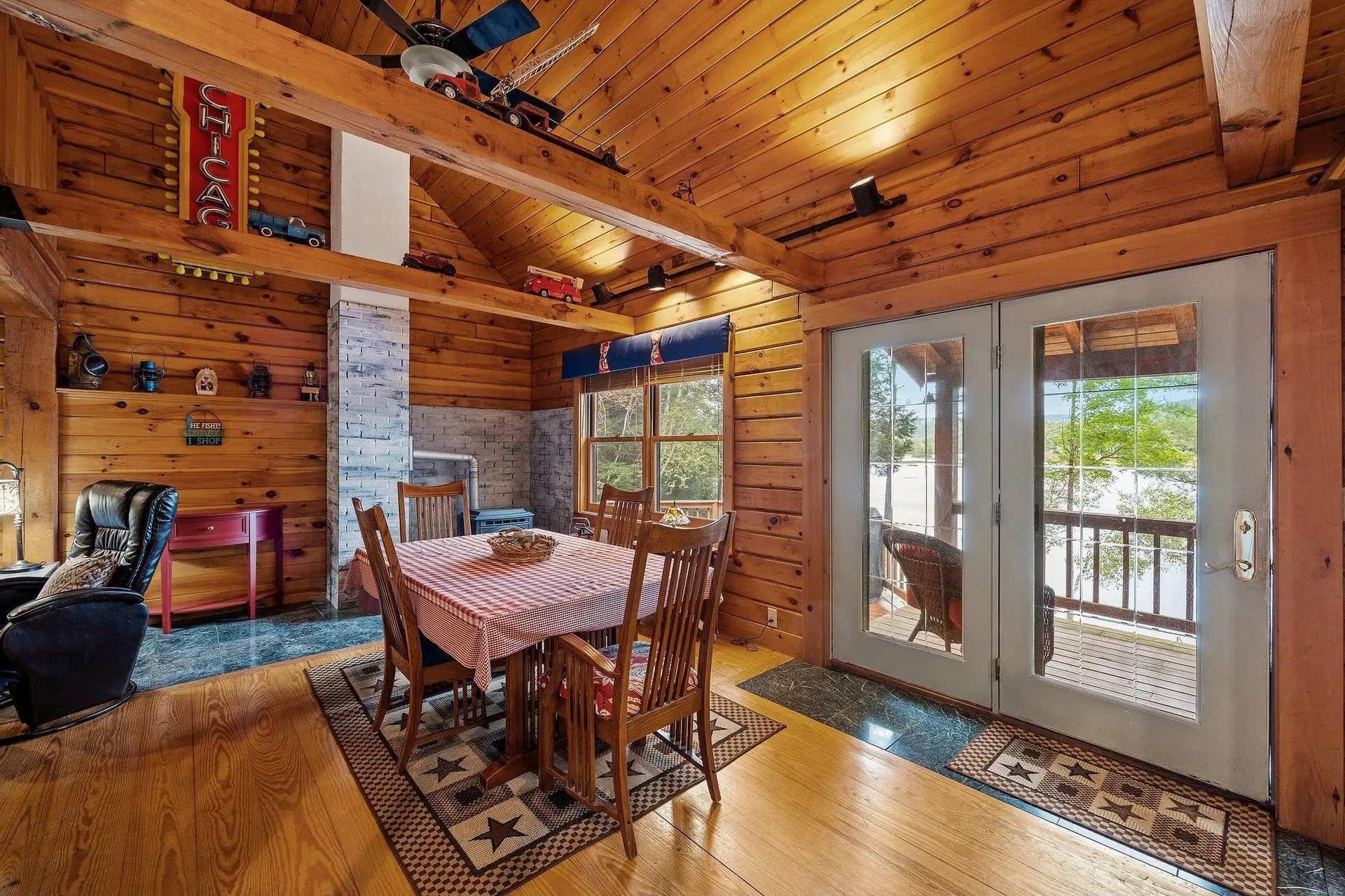 72 Circle Point Road Sanbornton NH 03269