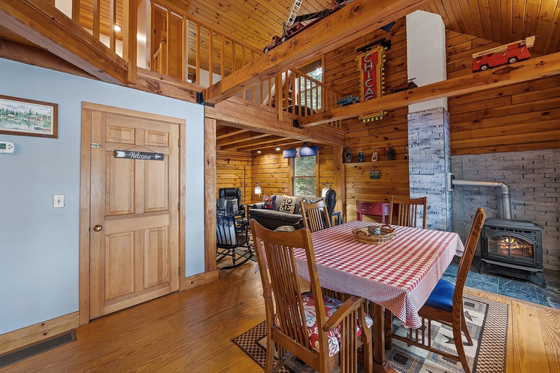 72 Circle Point Road Sanbornton NH 03269