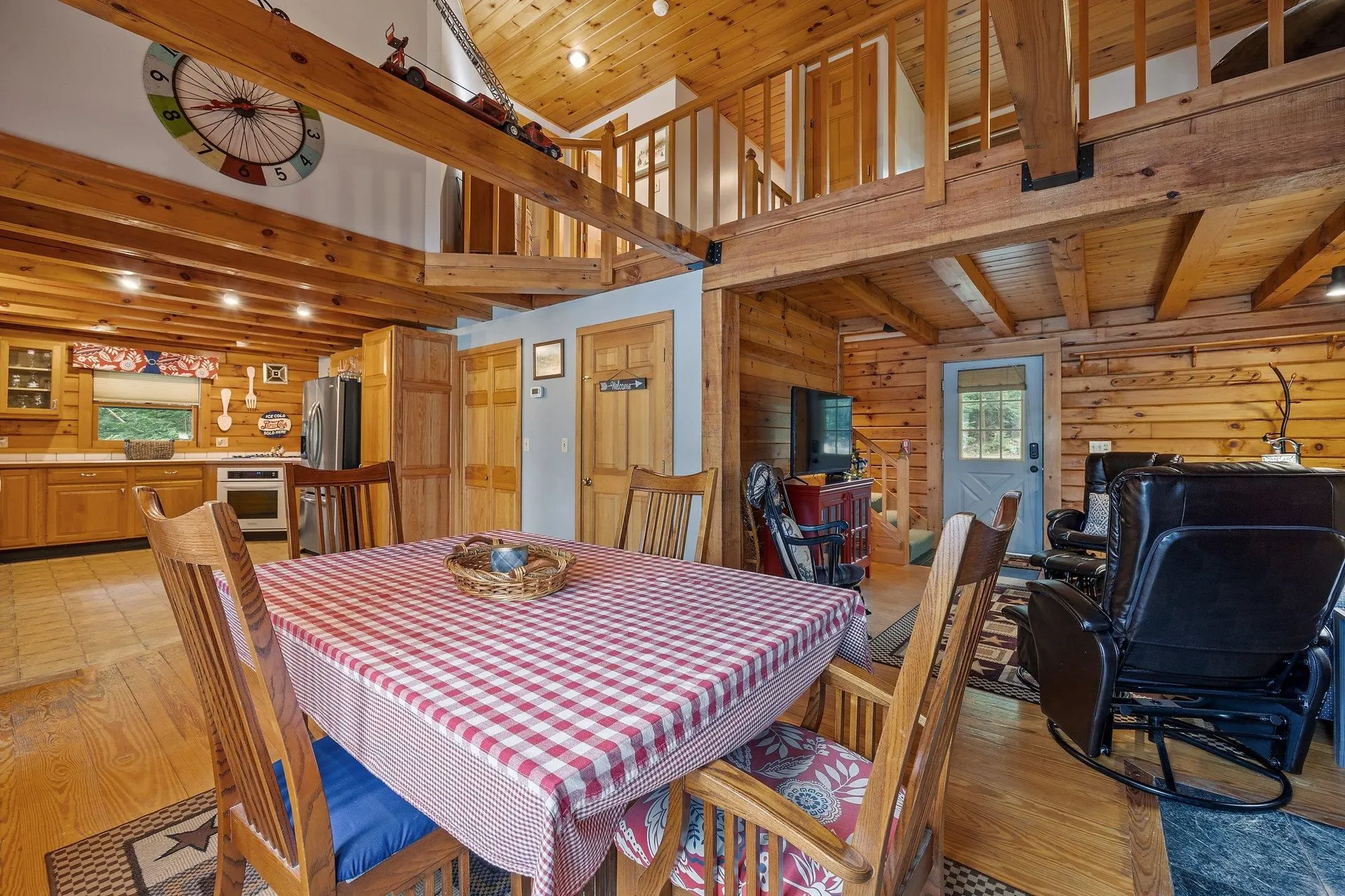72 Circle Point Road Sanbornton NH 03269