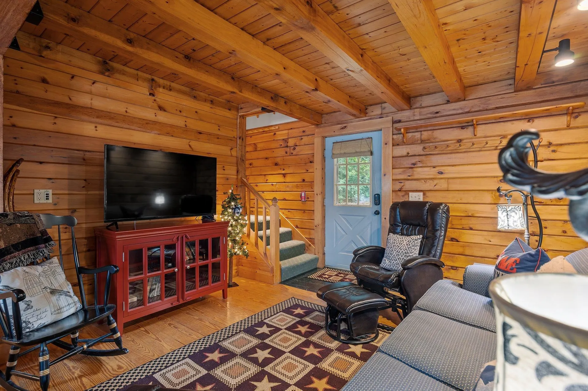 72 Circle Point Road Sanbornton NH 03269