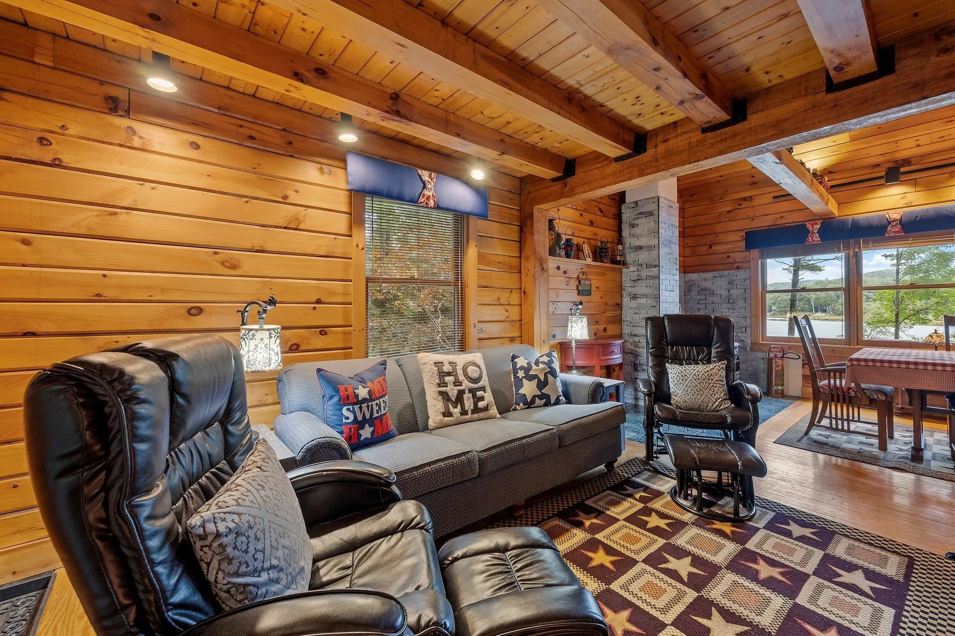 72 Circle Point Road Sanbornton NH 03269