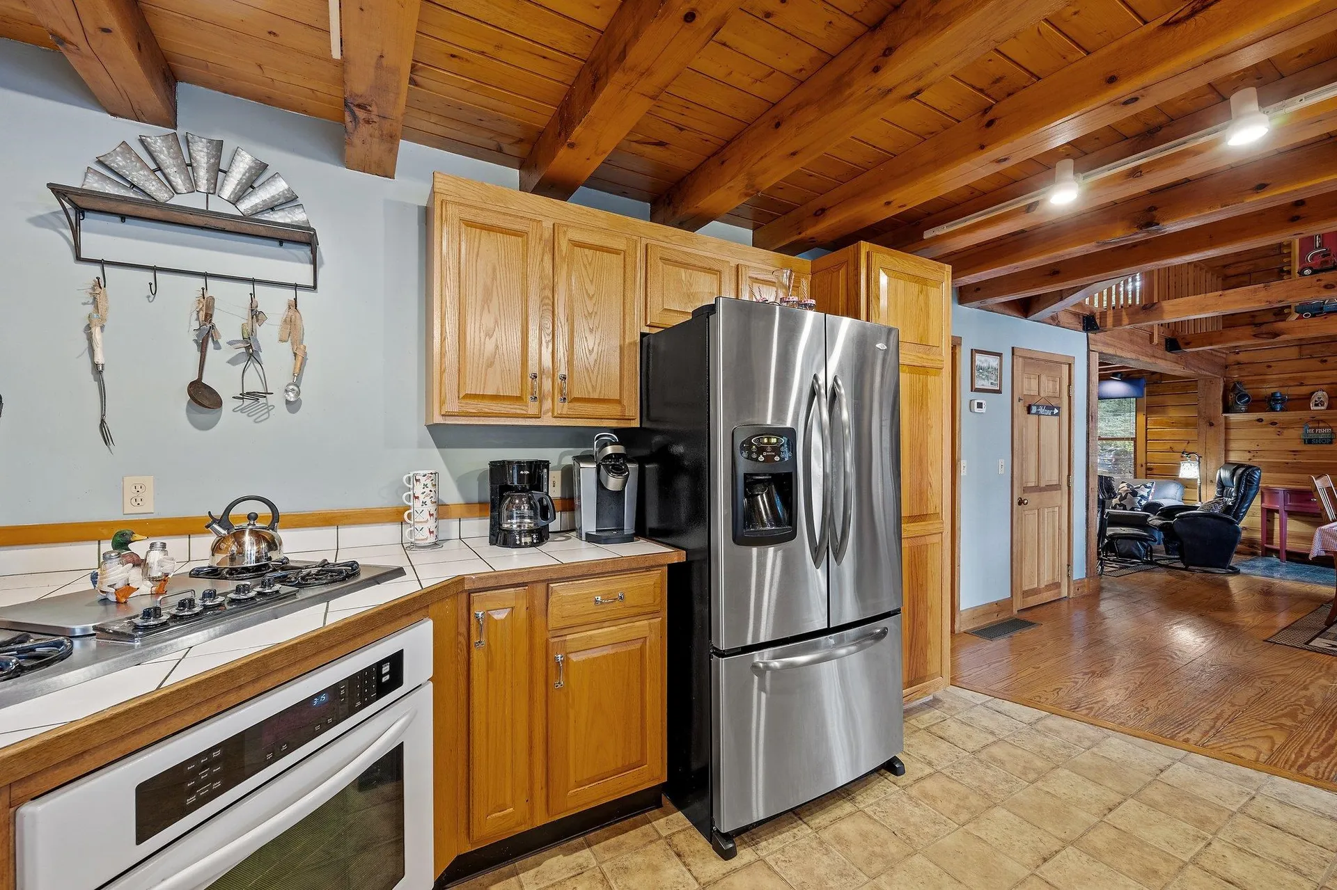 72 Circle Point Road Sanbornton NH 03269