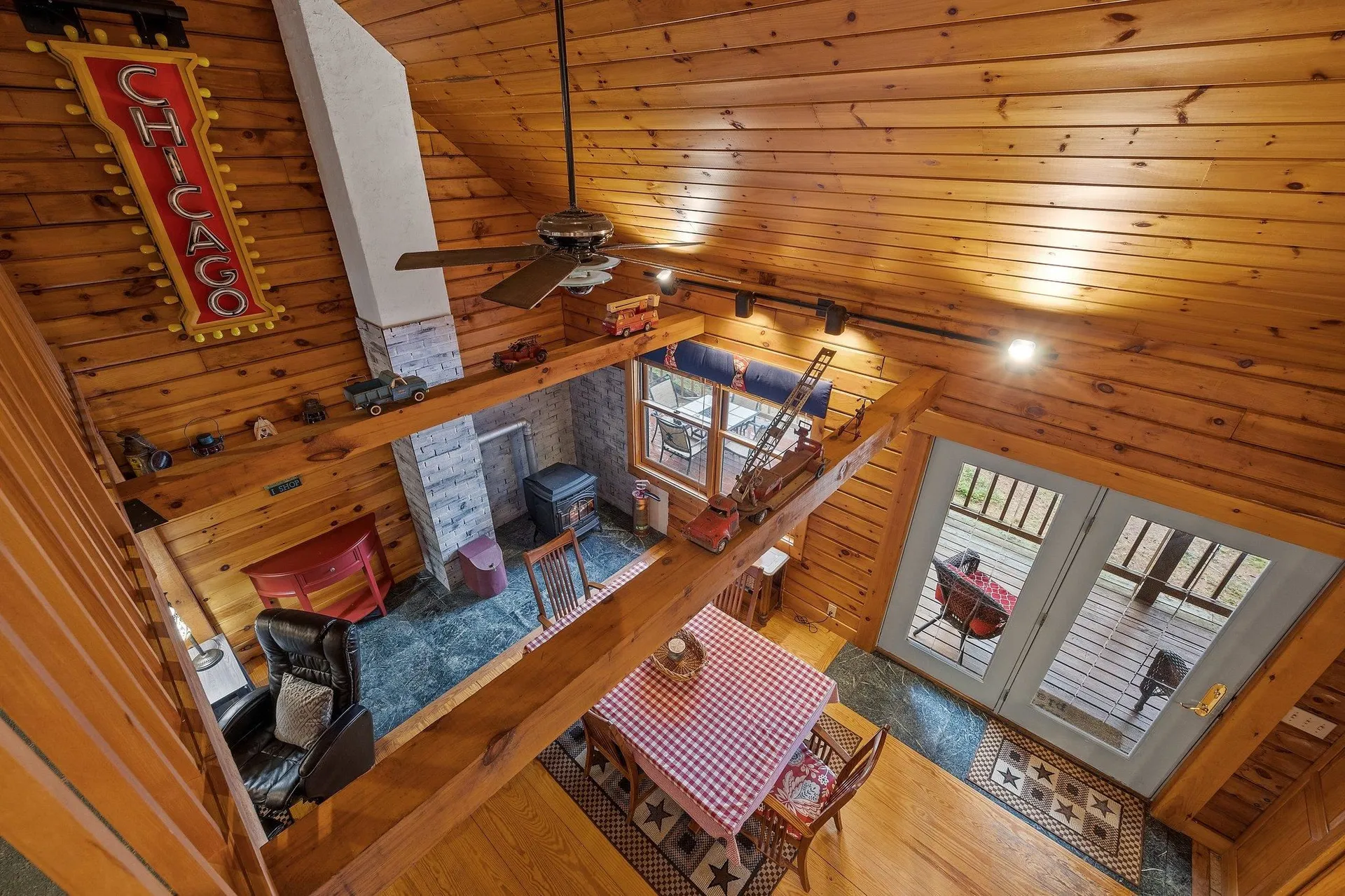 72 Circle Point Road Sanbornton NH 03269